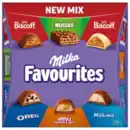Bild 1 von Milka Favourites New Mix 140g