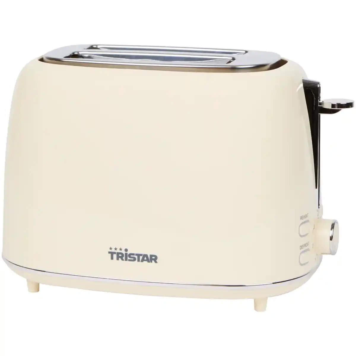 Bild 2 von Tristar Retro-Toaster