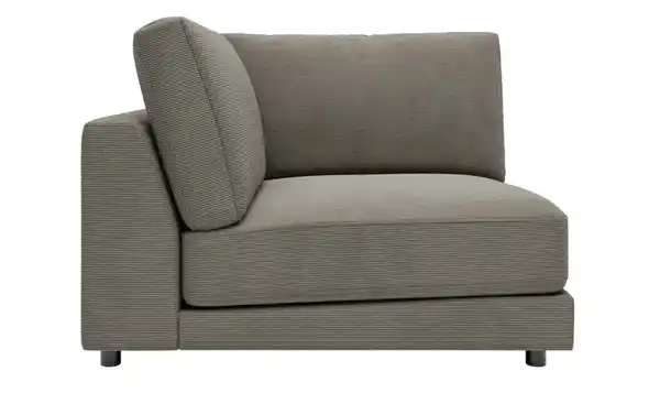 Bild 3 von Jette Home Element Ecke in Feincord Sila