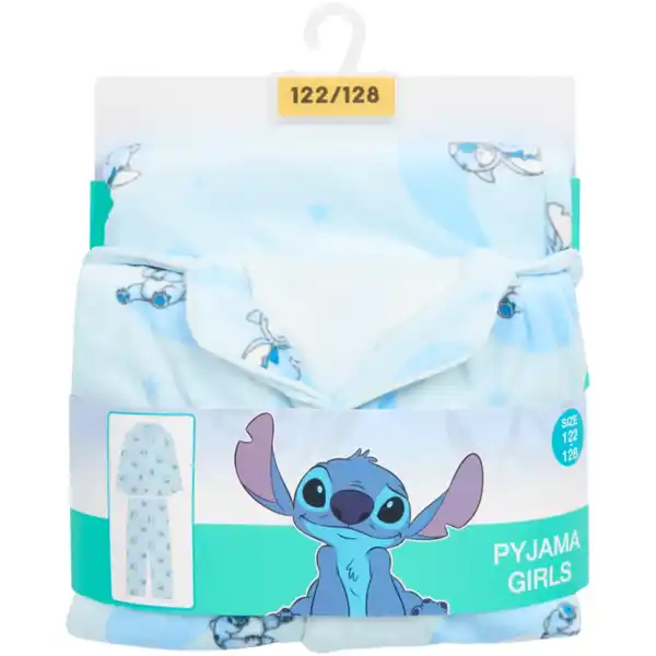 Bild 3 von Samt-Pyjama für Mädchen