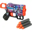 Bild 1 von Zuru X-Shot Skins Blaster Sonic