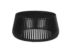 Couchtisch Black Smooth