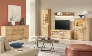 Jette Home Wohnkombination Laguna