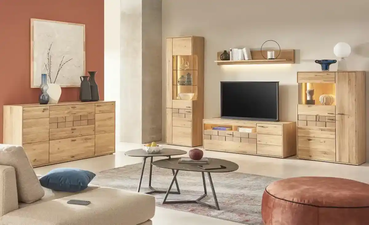 Bild 1 von Jette Home Wohnkombination Laguna