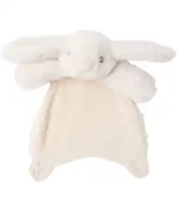 Schmusetuche Hase