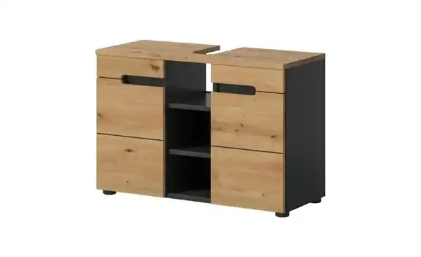 Bild 3 von Waschbeckenunterschrank Canower See