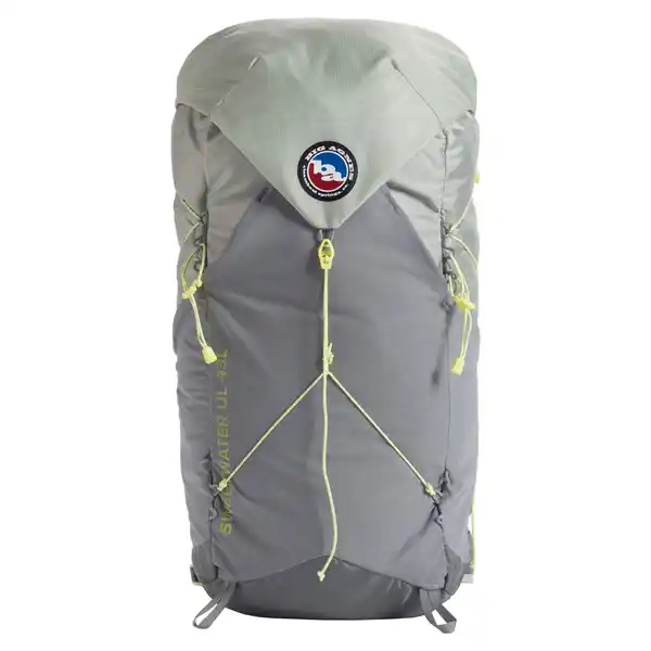 Bild 3 von Big Agnes SWEETWATER UL 43L LARGE - Tourenrucksack