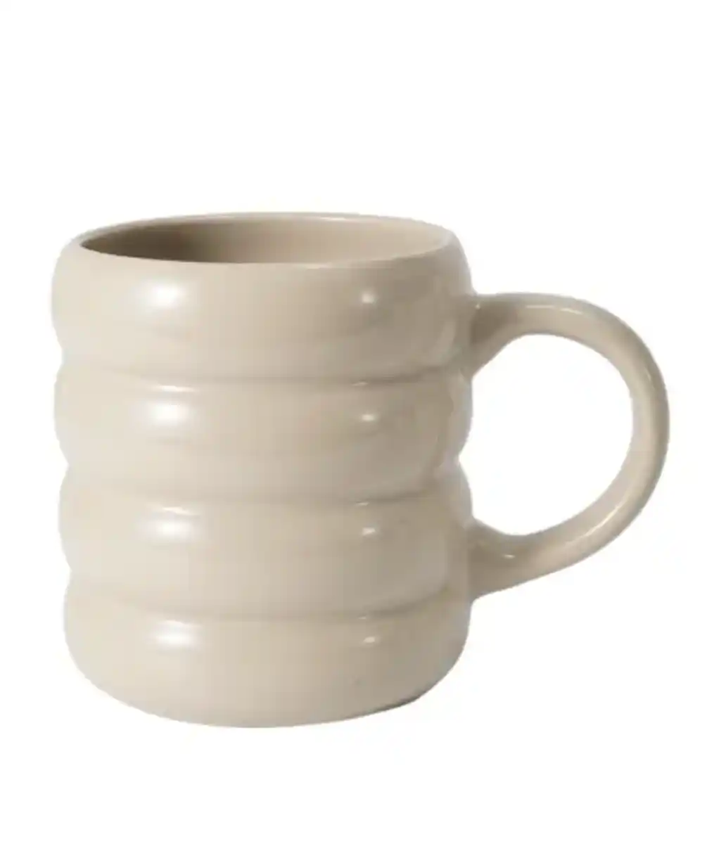 Bild 1 von Glasierte Tasse