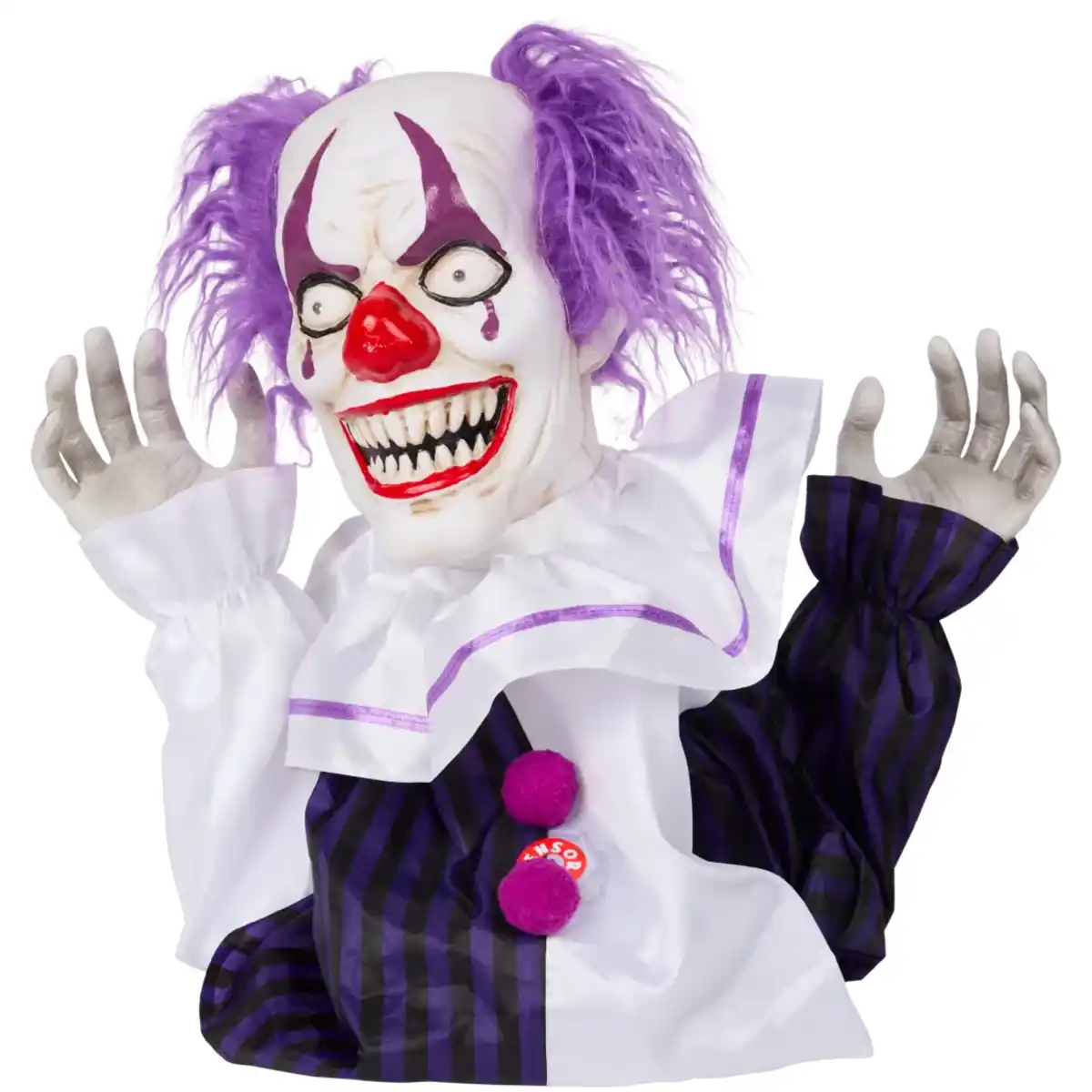 Bild 3 von Halloween-Figur