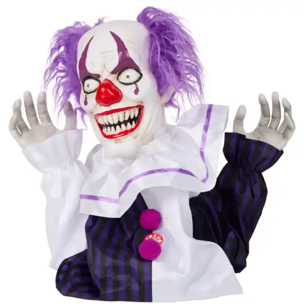 Bild 3 von Halloween-Figur