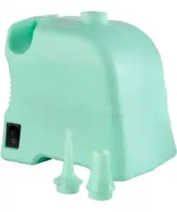 Elektrische Ballonpumpe