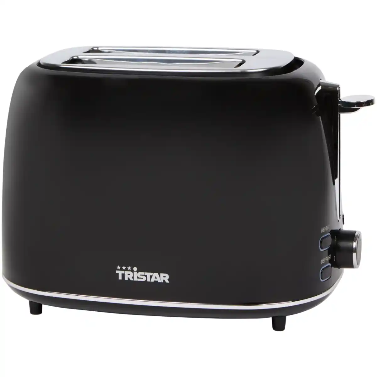 Bild 3 von Tristar Retro-Toaster