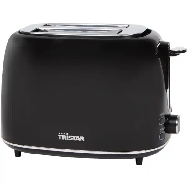 Bild 3 von Tristar Retro-Toaster