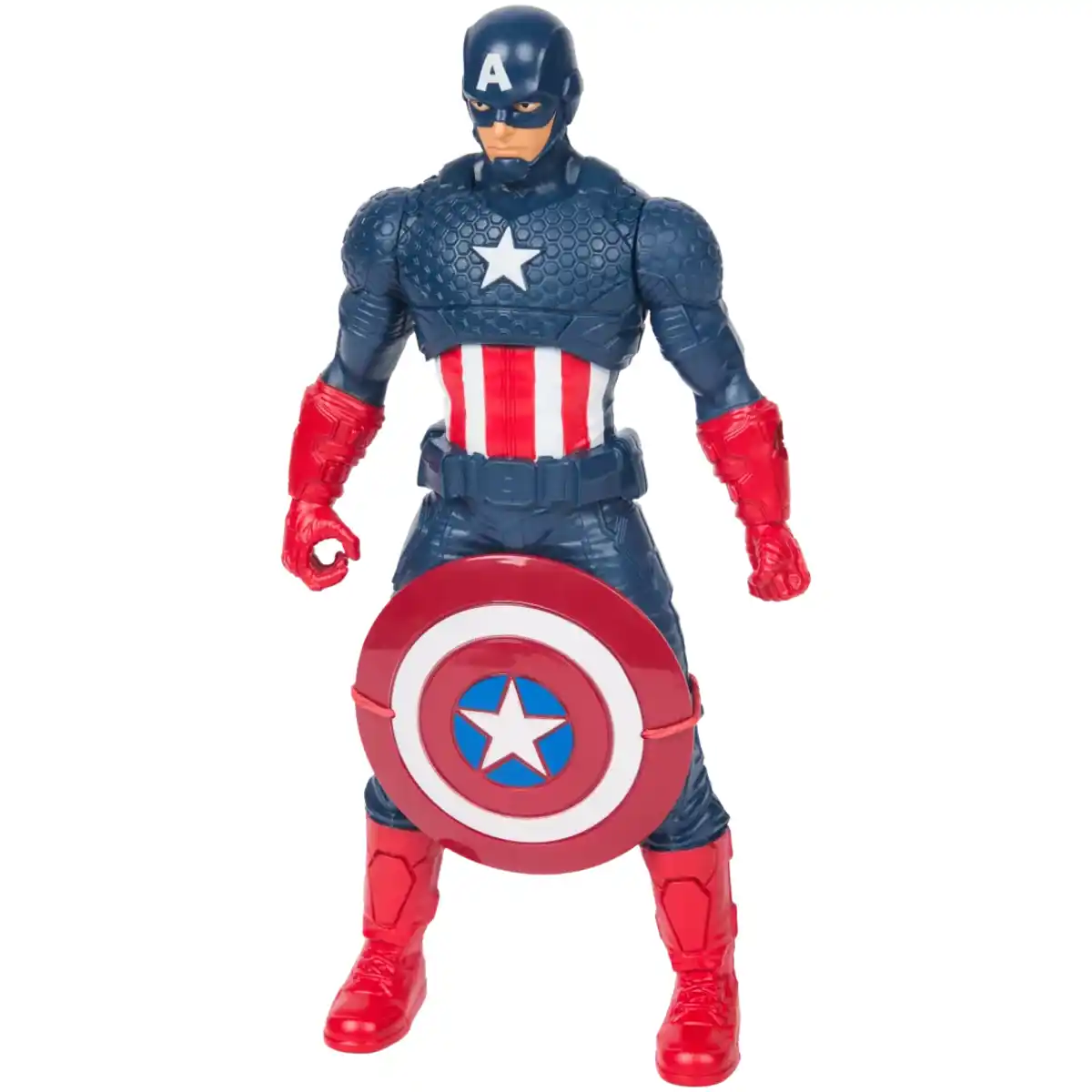 Bild 4 von Marvel Actionfiguren