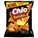 Bild 1 von Chio Tortillas Nacho Cheese Style 200g