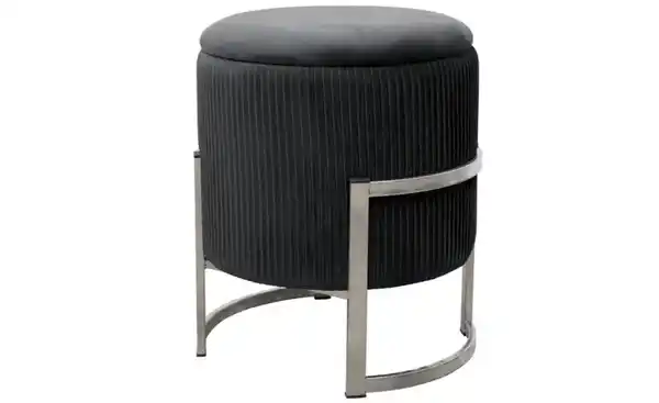 Bild 3 von Pouf mit Stauraum Paloma