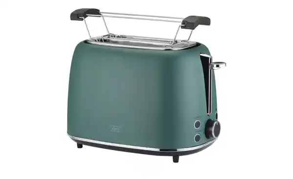 Bild 3 von KHG Toaster TO-930 (GR)