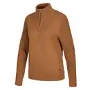 Bild 2 von Royal Robbins W WESTLANDS 1/4 ZIP Damen - Wollpullover