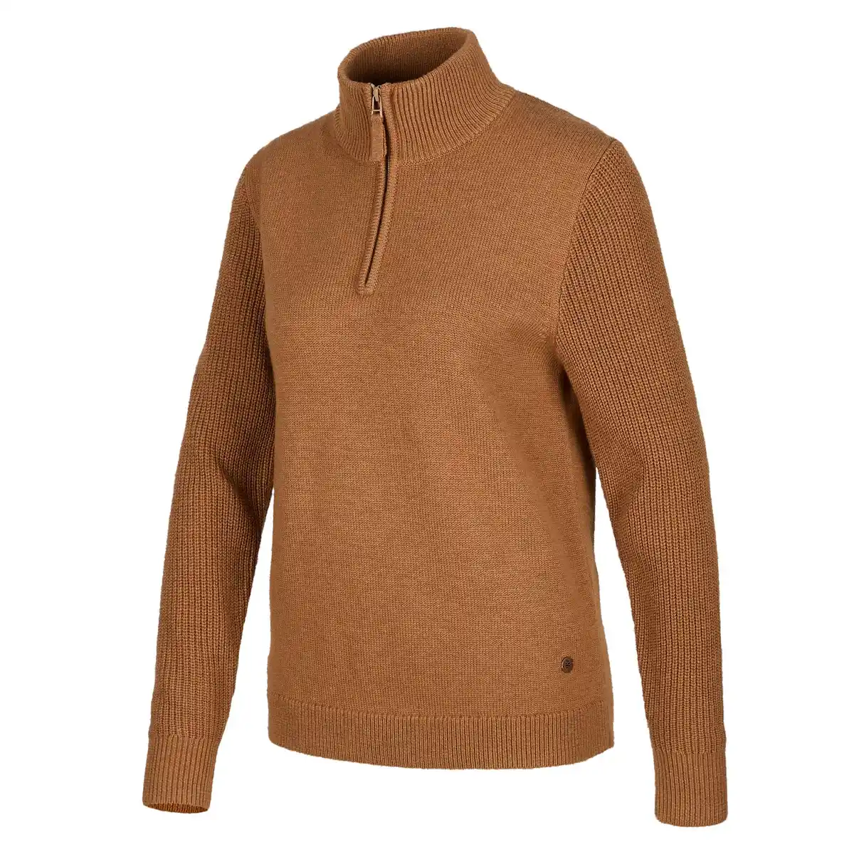 Bild 2 von Royal Robbins W WESTLANDS 1/4 ZIP Damen - Wollpullover