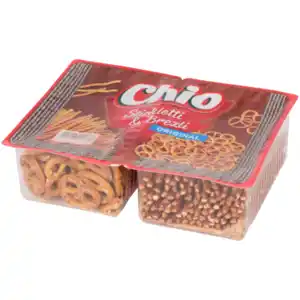 Chio Stickletti & Brezli Original