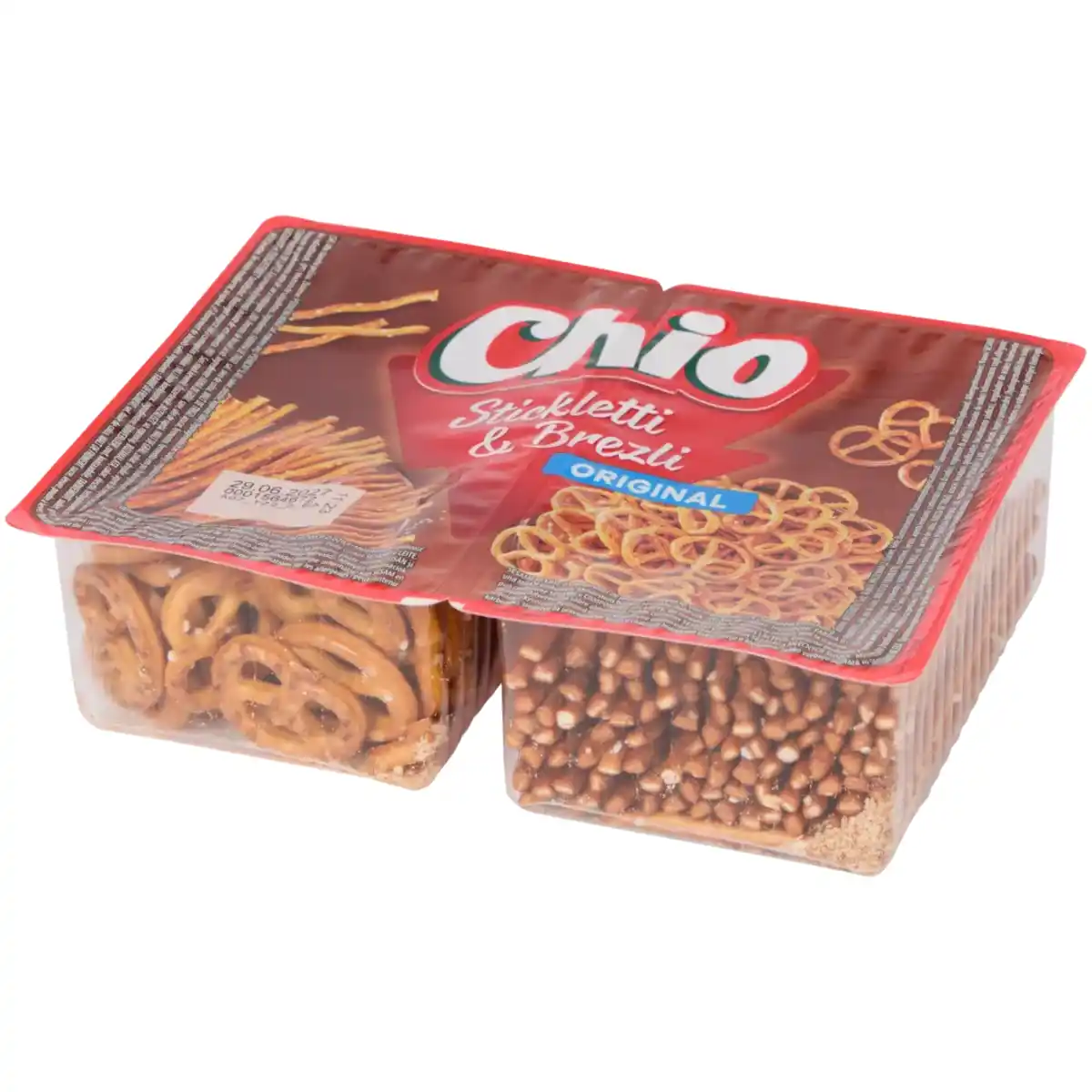 Bild 1 von Chio Stickletti & Brezli Original