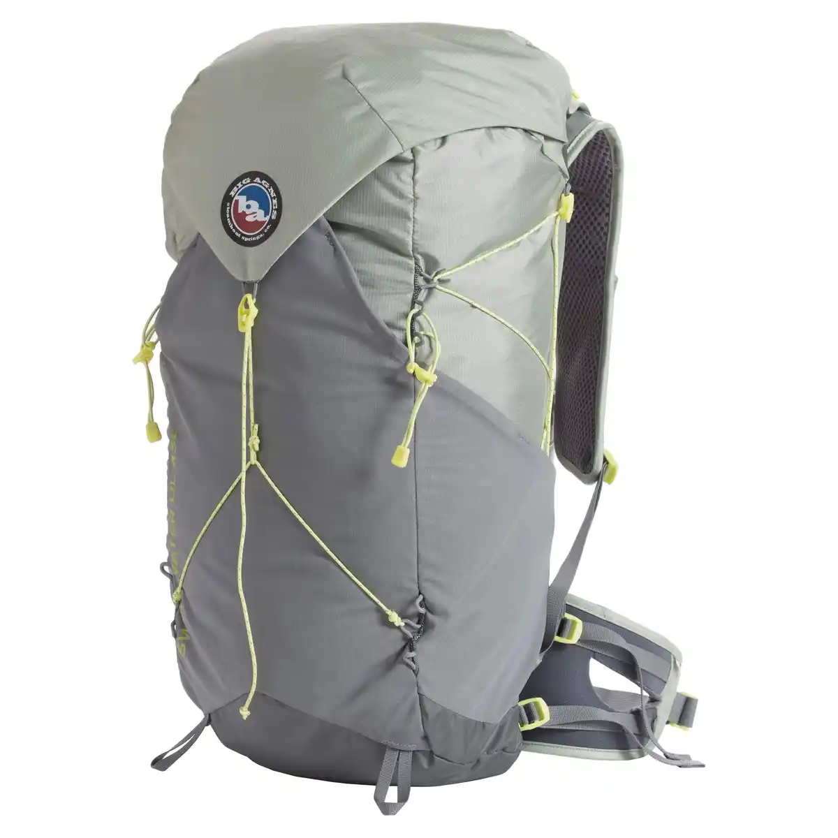 Bild 1 von Big Agnes SWEETWATER UL 43L LARGE - Tourenrucksack