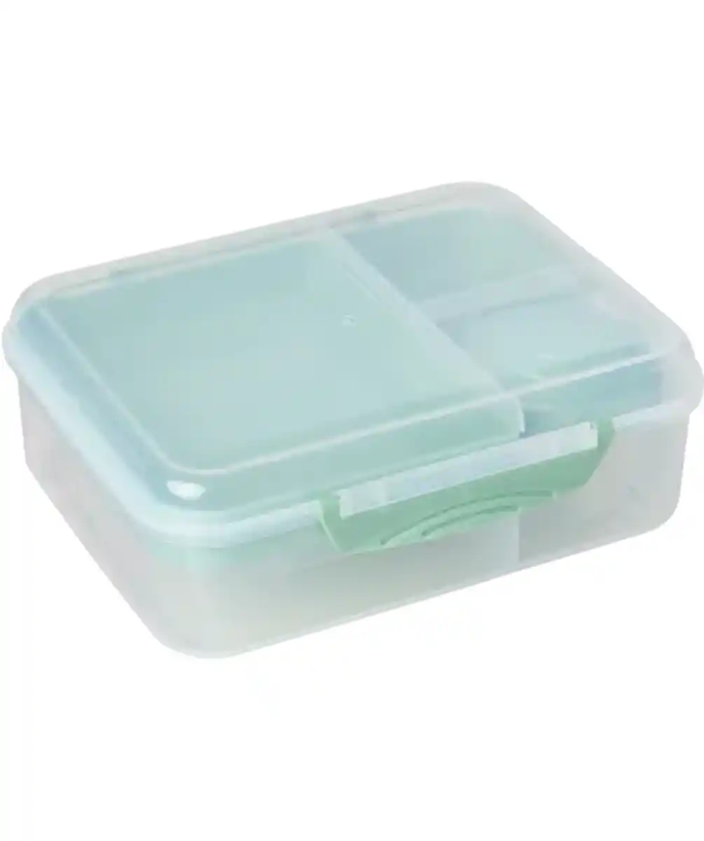 Bild 1 von Lunchbox mit Dipbehälter