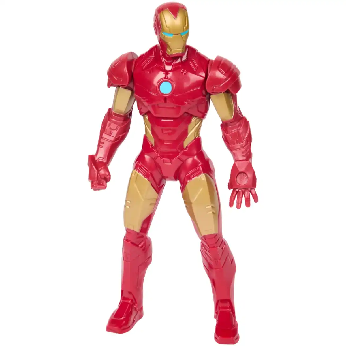 Bild 3 von Marvel Actionfiguren