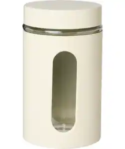 Kleines Vorratsglas