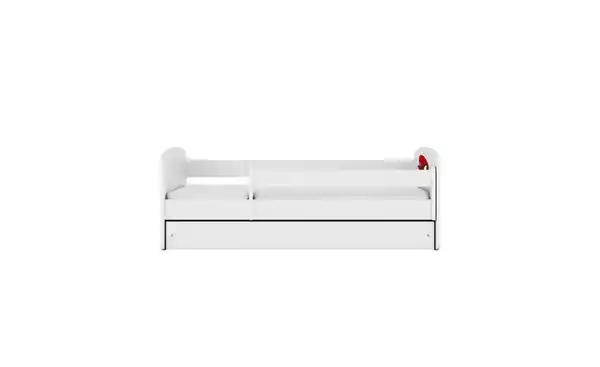 Bild 3 von Bett Little Hero