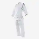 Bild 1 von ADIDAS Judoanzug Kinder J200E mitwachsend (ohne Gürtel)