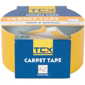 TCX Teppichklebeband