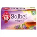Bild 1 von Teekanne Wohltuender Salbei 30g, 20 Beutel