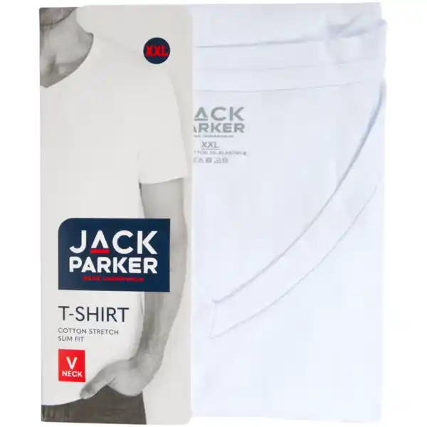 Bild 2 von Jack Parker T-Shirt
