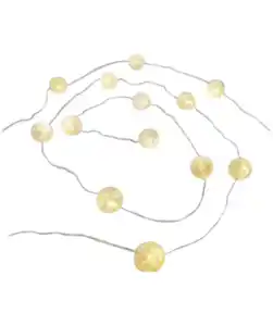 LED-Lichterkette Weihnachten