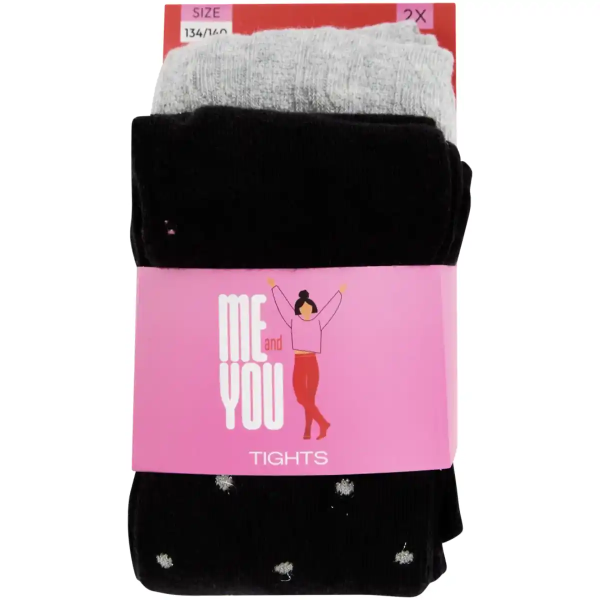 Bild 4 von Strumpfhose