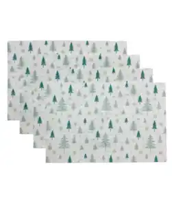 Platzsets Weihnachten