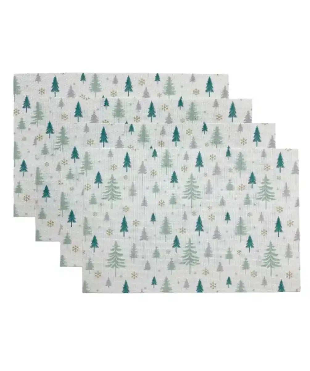 Bild 1 von Platzsets Weihnachten