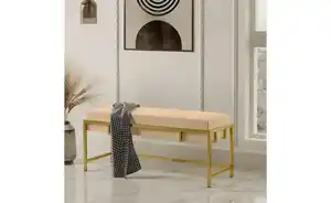 Polsterbank Lamo
