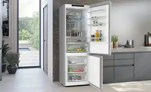 SIEMENS Kühl-Gefrierkombination KG49NVIBG