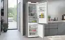 Bild 1 von SIEMENS Kühl-Gefrierkombination KG49NVIBG