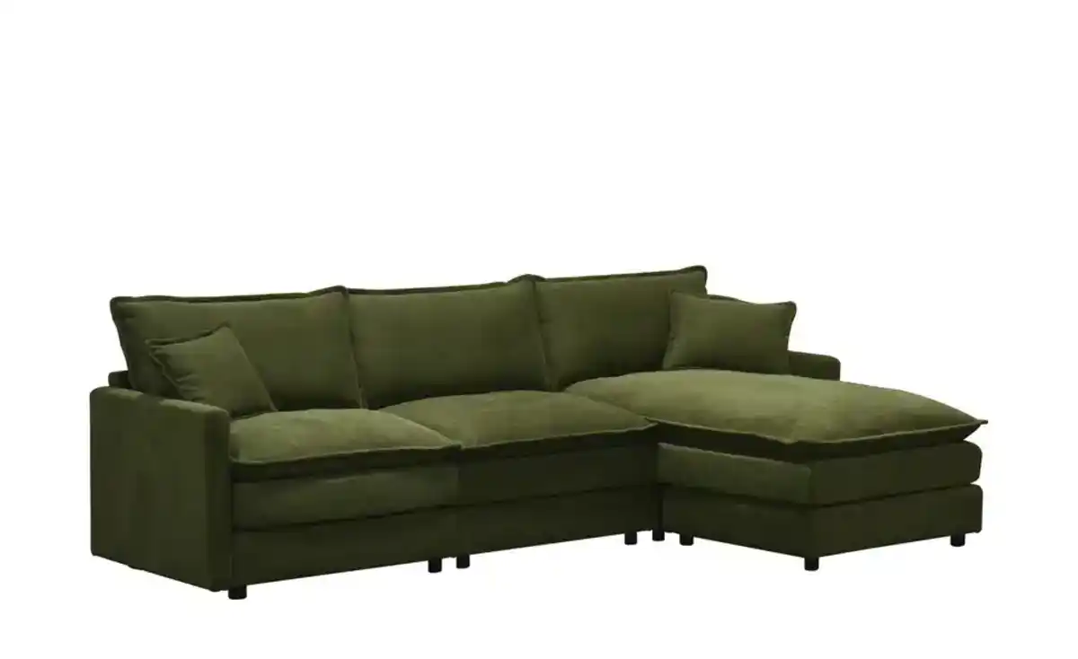 Bild 2 von Ecksofa Ulicia