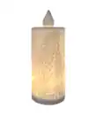 Bild 1 von LED-Kerze Weihnachten