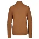 Bild 3 von Royal Robbins W WESTLANDS 1/4 ZIP Damen - Wollpullover