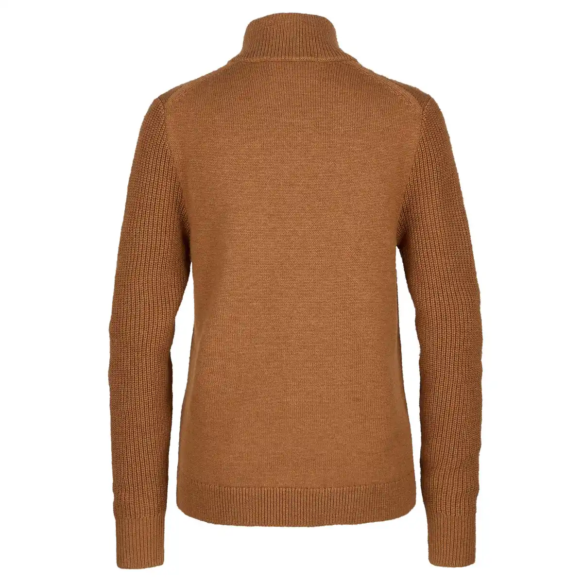 Bild 3 von Royal Robbins W WESTLANDS 1/4 ZIP Damen - Wollpullover