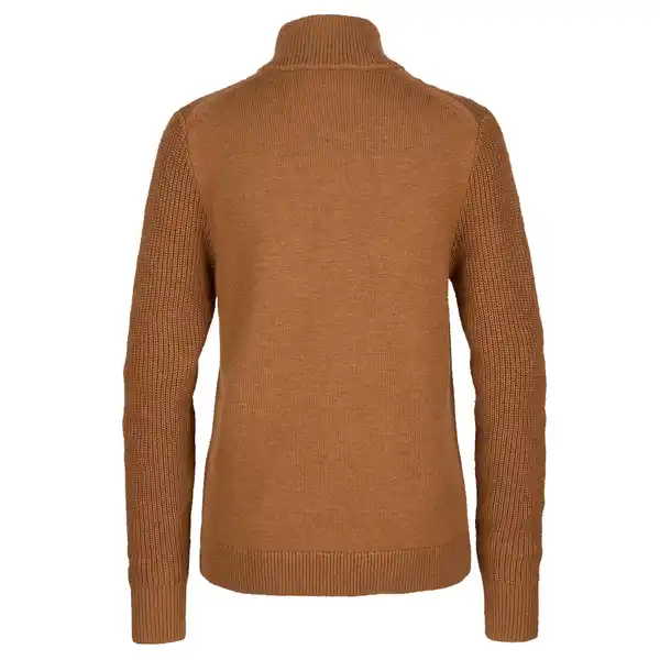 Bild 3 von Royal Robbins W WESTLANDS 1/4 ZIP Damen - Wollpullover