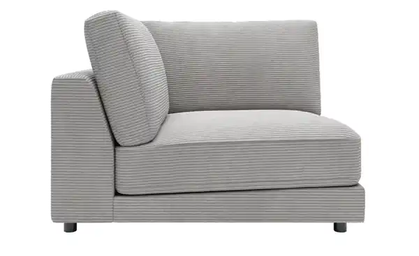 Bild 3 von Jette Home Element Ecke in Cord Sila