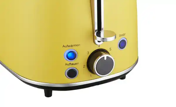 Bild 2 von KHG Toaster TO-930 (GE)