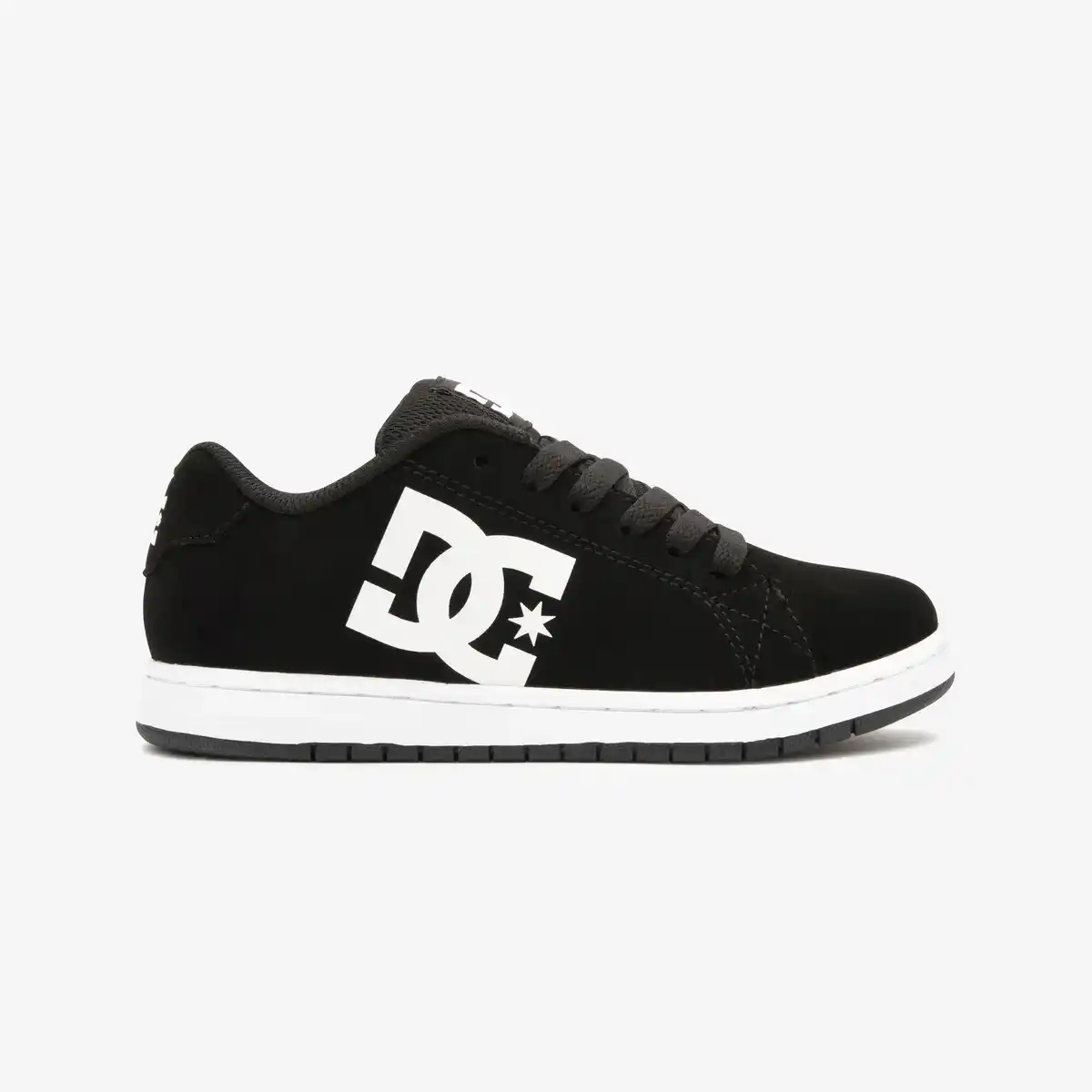 Bild 1 von DC SHOES Skateschuhe Kinder DC Graveler schwarz/weiß