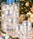 Bild 1 von Christbaumkugeln mit Holo-Effekt